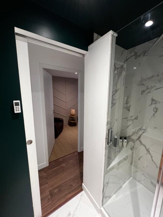 Appartement Le Sithiu Сент-Омер Екстер'єр фото