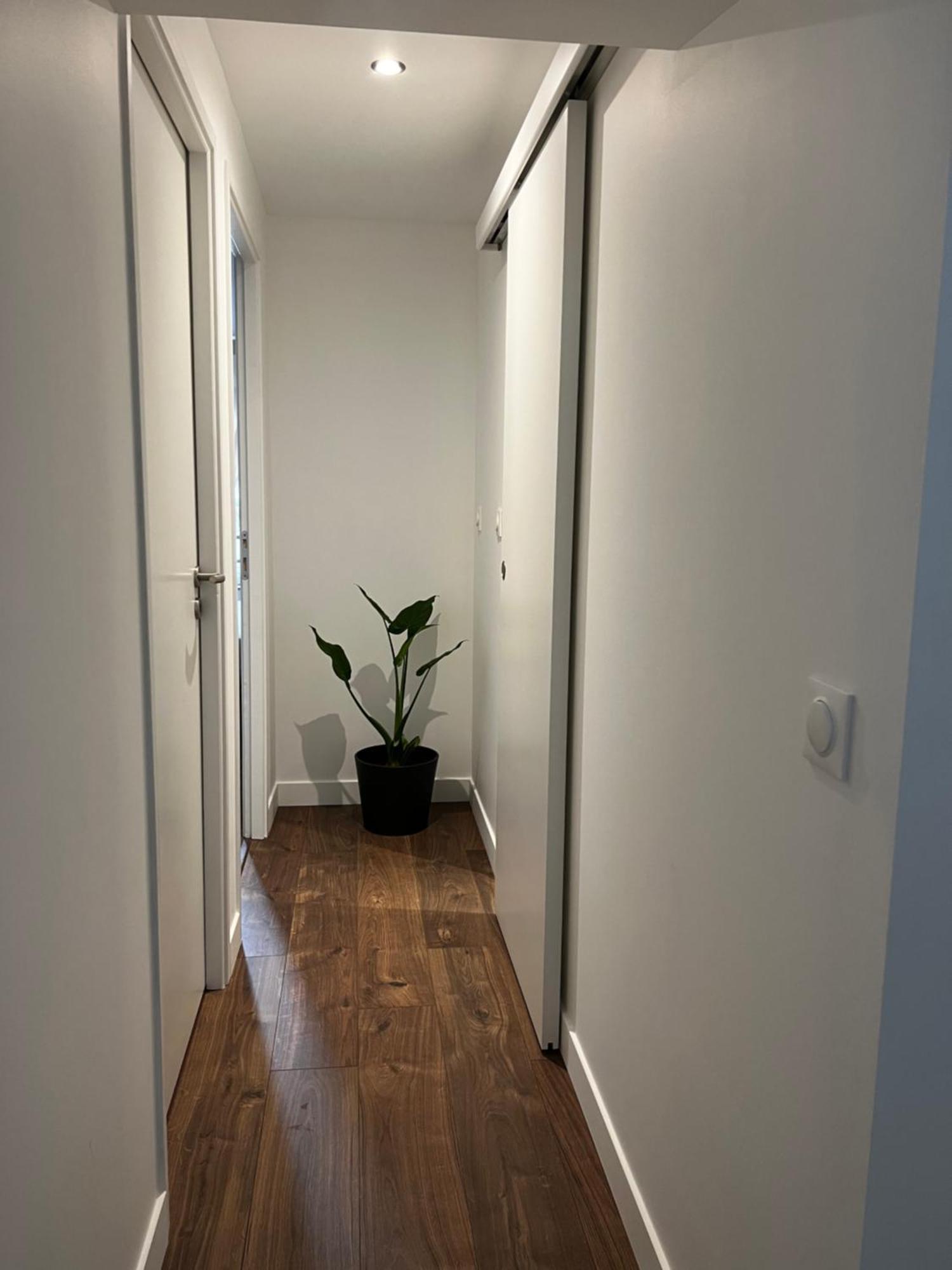 Appartement Le Sithiu Сент-Омер Екстер'єр фото